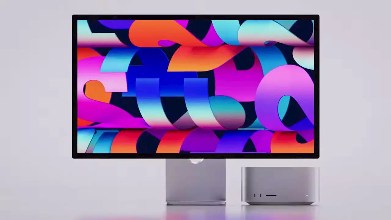 Studio Display suffering audio issues, Apple acknowledges | Digital Trends