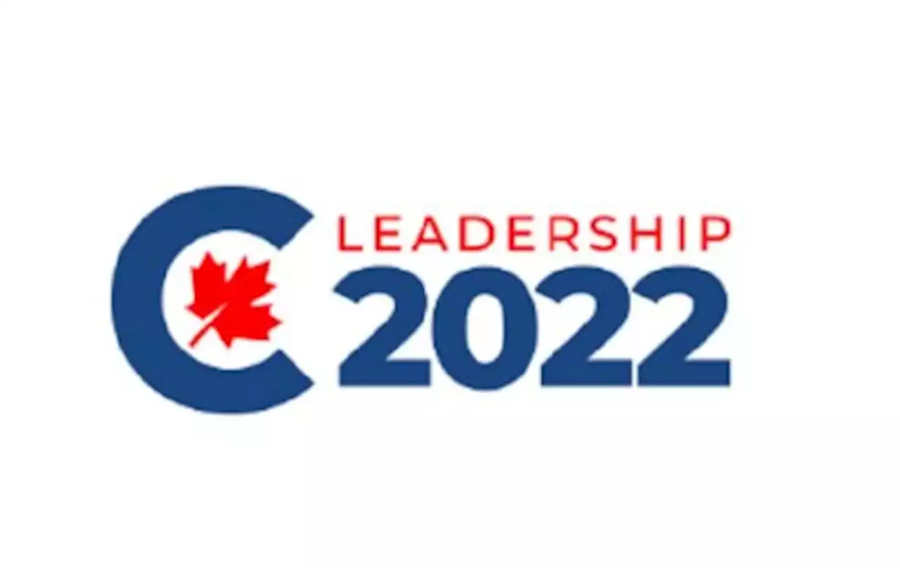 Three out of five Conservative candidates to appear tonight for final party debate