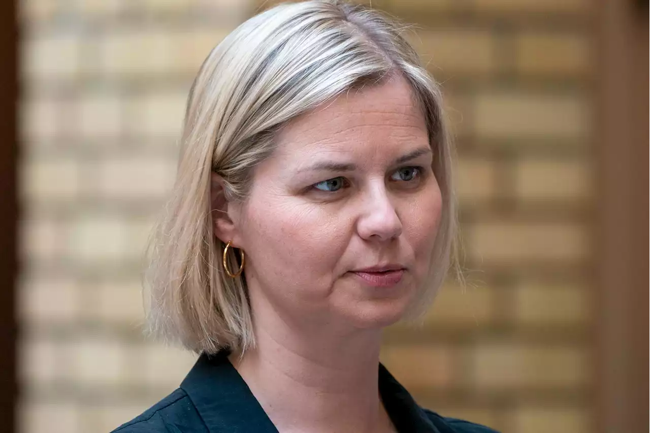 Venstre sikrer mulig flertall for avbryte Stortingets ferie for å få på plass strømstøtte