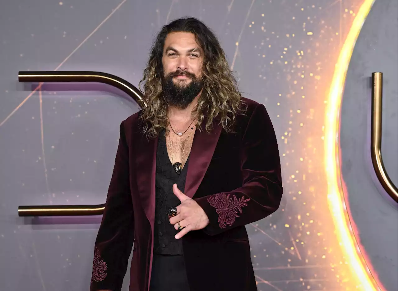 The Workouts and Healthy Habits Jason Momoa Swears by at 43 — Eat This Not That