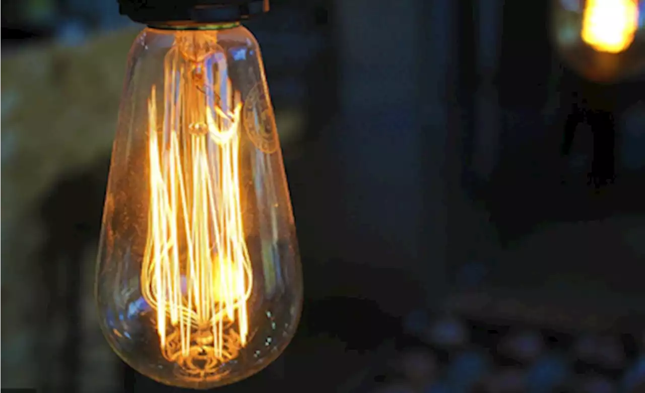 Load shedding back for next two days - Eskom