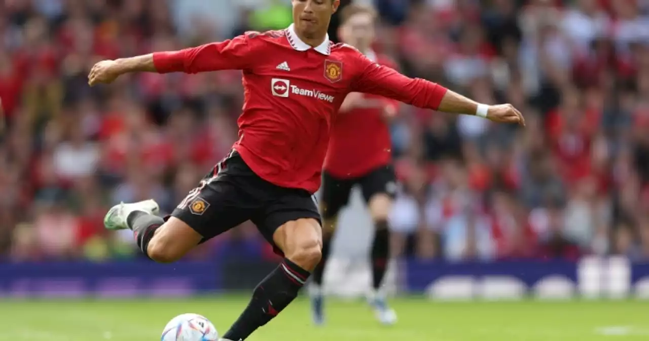 Ronaldo's early exit from Man Utd game 'unacceptable': Ten Hag