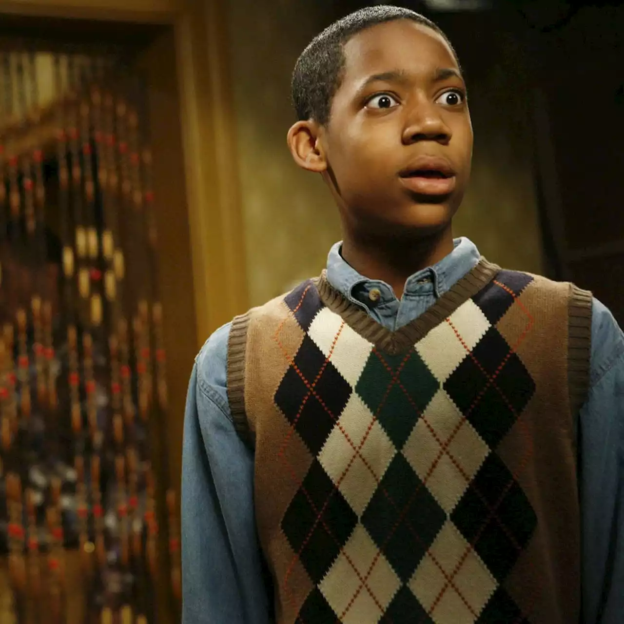 Everybody Hates Chris Is Getting Rebooted With a Twist - E! Online