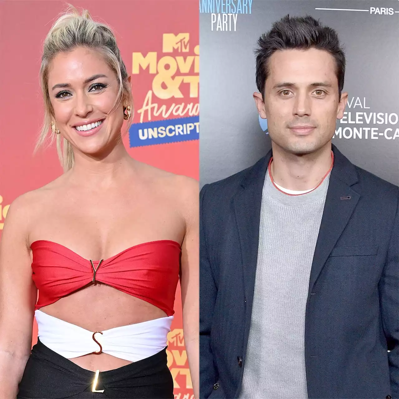 Kristin Cavallari Shares If She Would Ever Hook Up With Stephen Colletti Again After Jay Cutler Divorce - E! Online