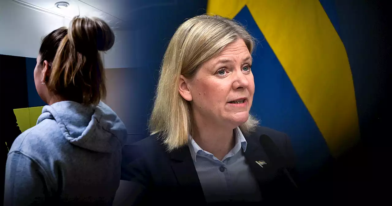 Städade hos statsministern – nu åtalas arbetsgivaren