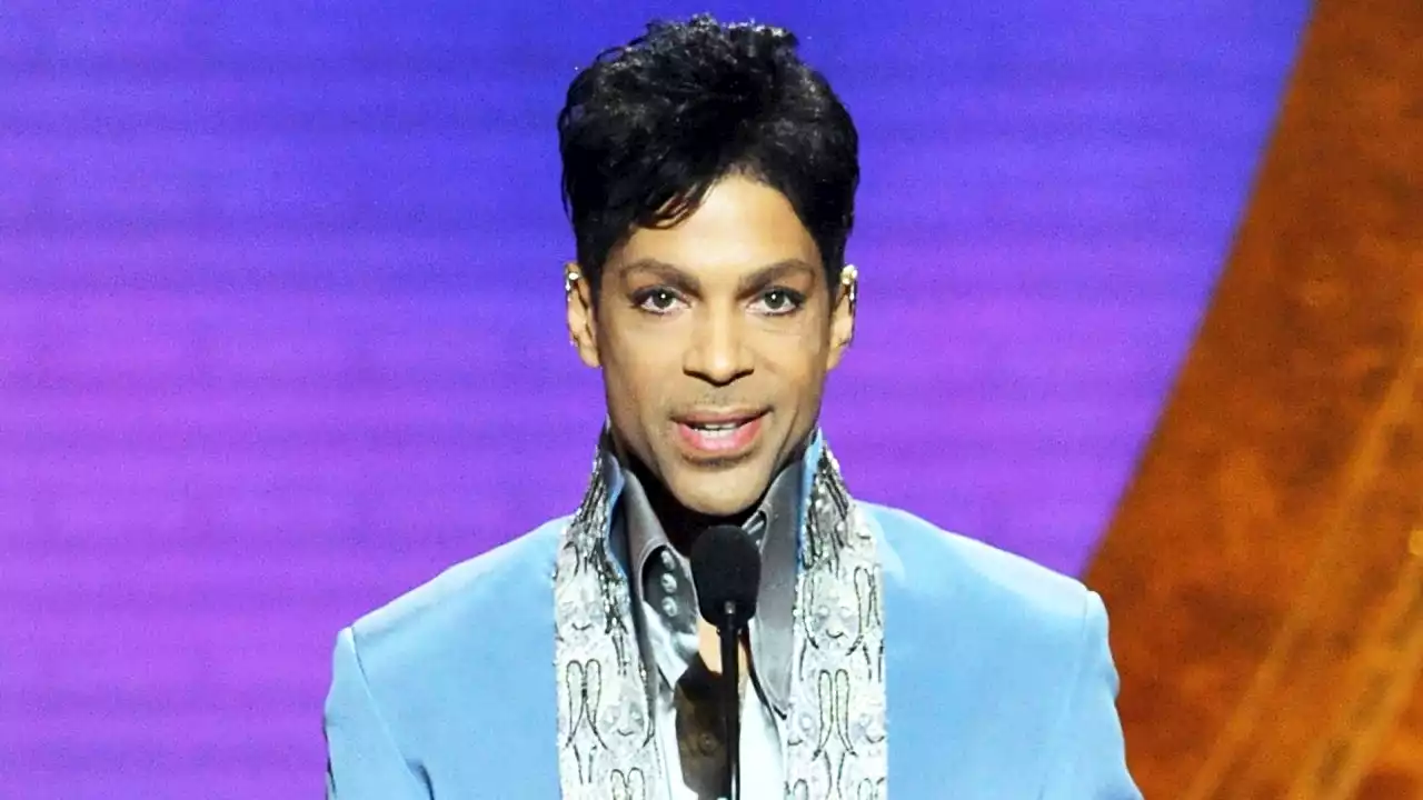 Prince's $156 Million Estate Settled in Court 6 Years Later