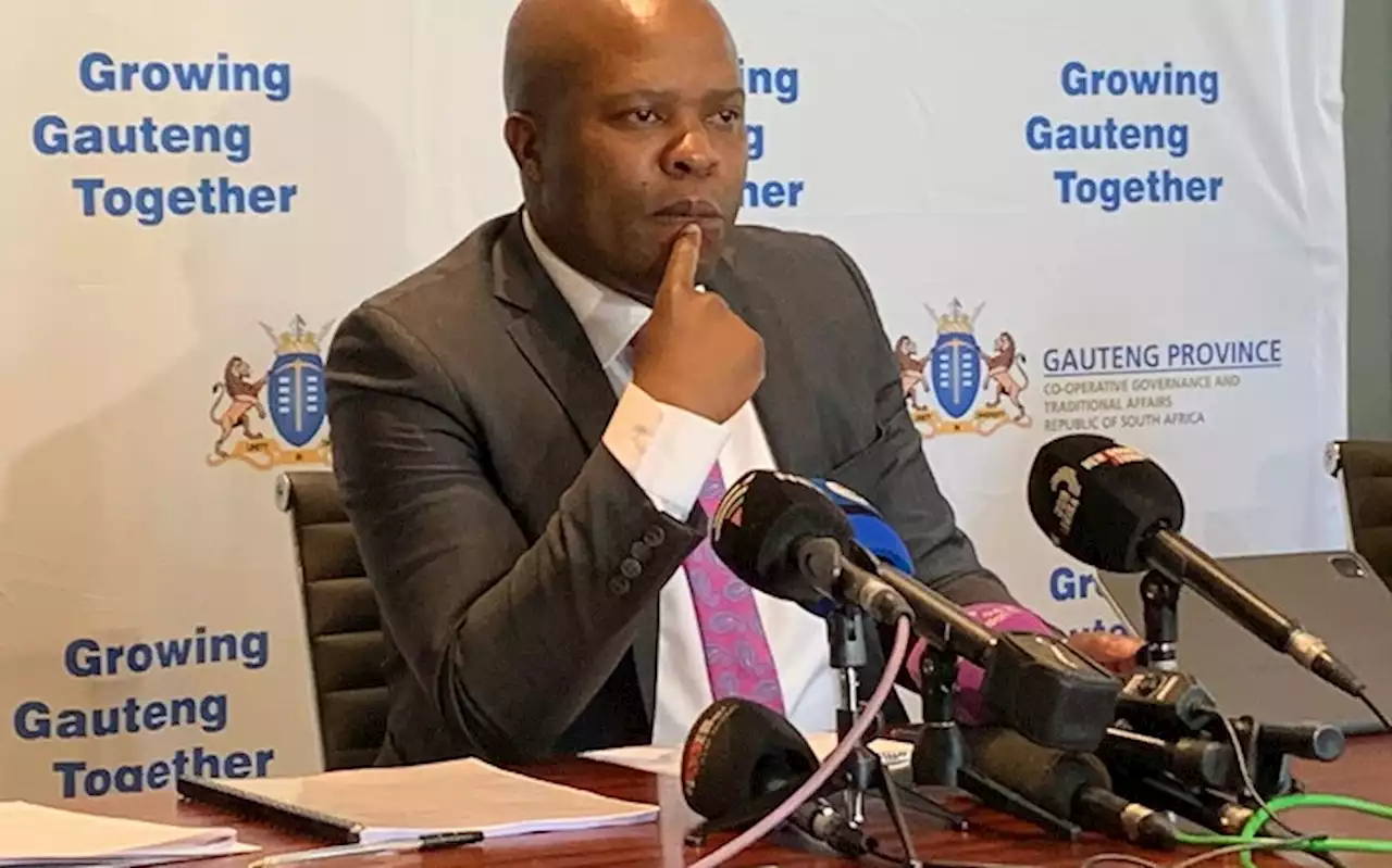 Gauteng Cogta MEC Maile to visit protest-hit Tembisa to hear grievances