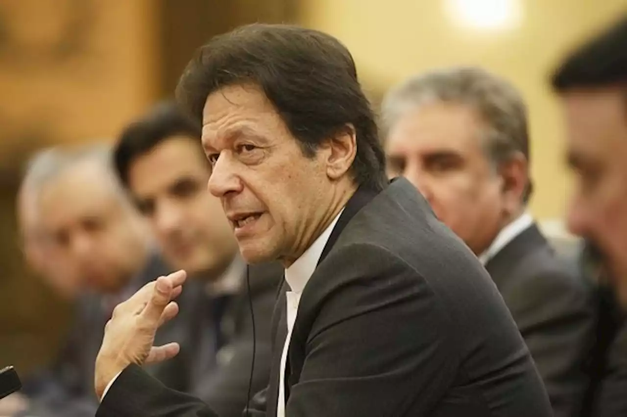 عمران خان نے 21 رکنی پنجاب کابینہ کو حتمی شکل دے دی - ایکسپریس اردو