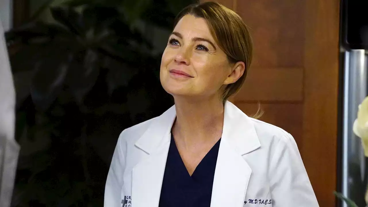 Großer Dämpfer für 'Grey’s Anatomy' Staffel 19: Ellen Pompeo übernimmt Rolle in anderer Serie