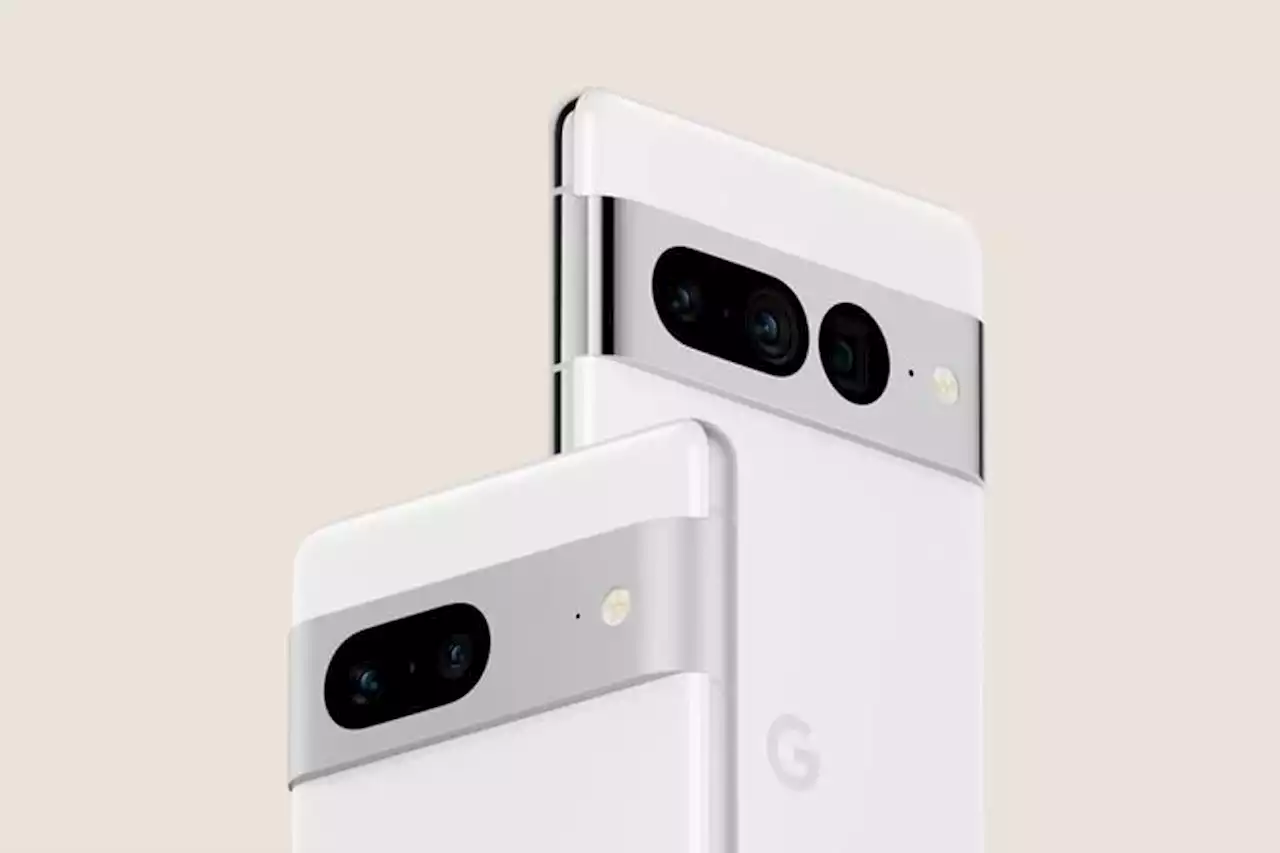 Exactly When Google Will Release Google Pixel 7 & Pixel 7 Pro