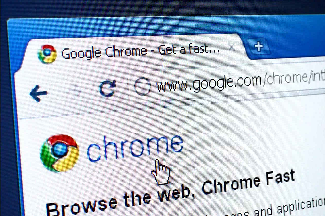 Google Chrome 104: Significant New Security Update Now Here