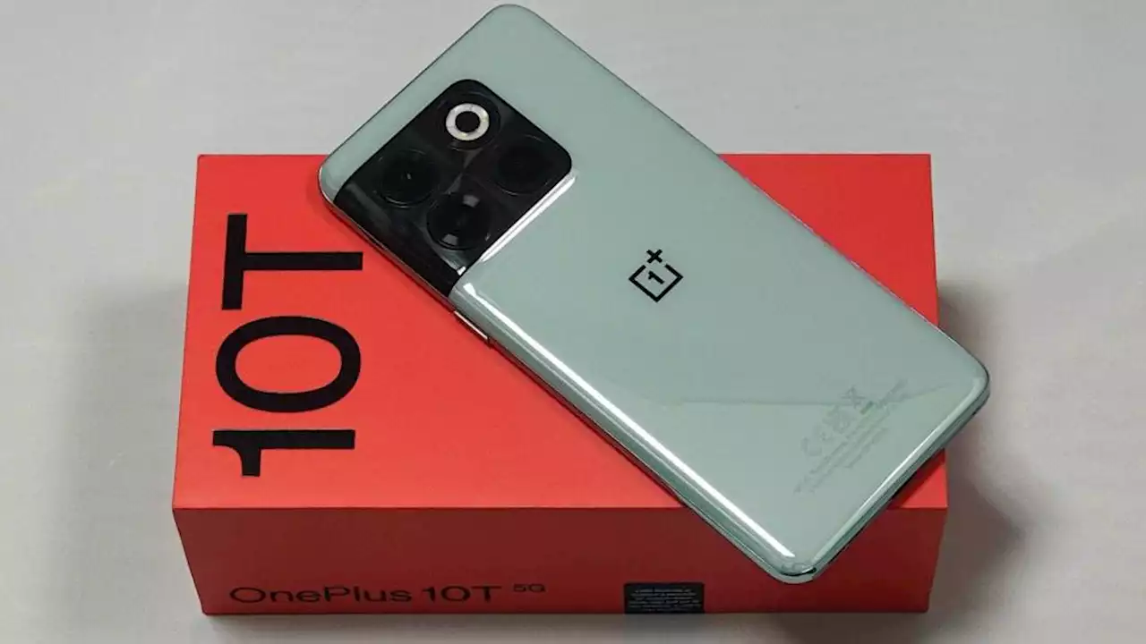 OnePlus 10T Review: Stripped Back For Speed