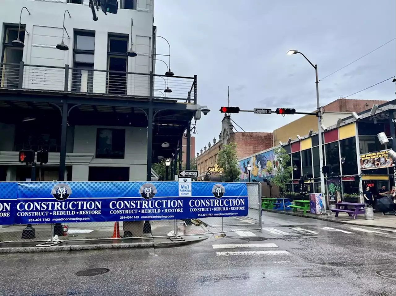 Cameras downtown capture Sunday morning shooting in heart of entertainment district