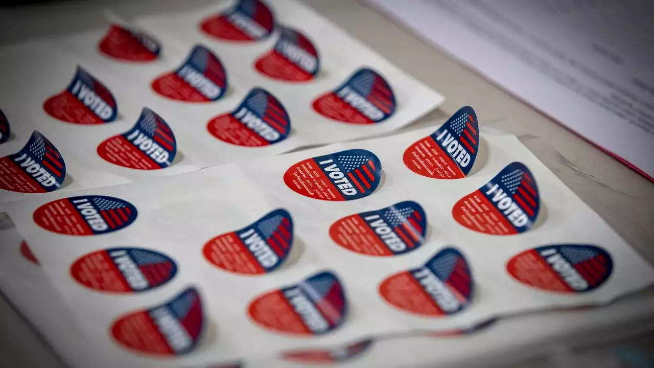 Arizona Primary Elections: Live updates, watch parties and results as they come in