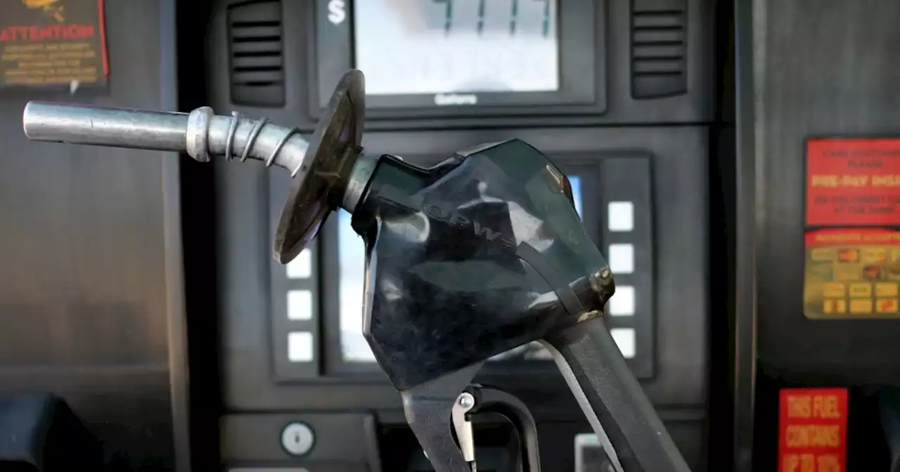 Explaining why Utah's gas prices are still high