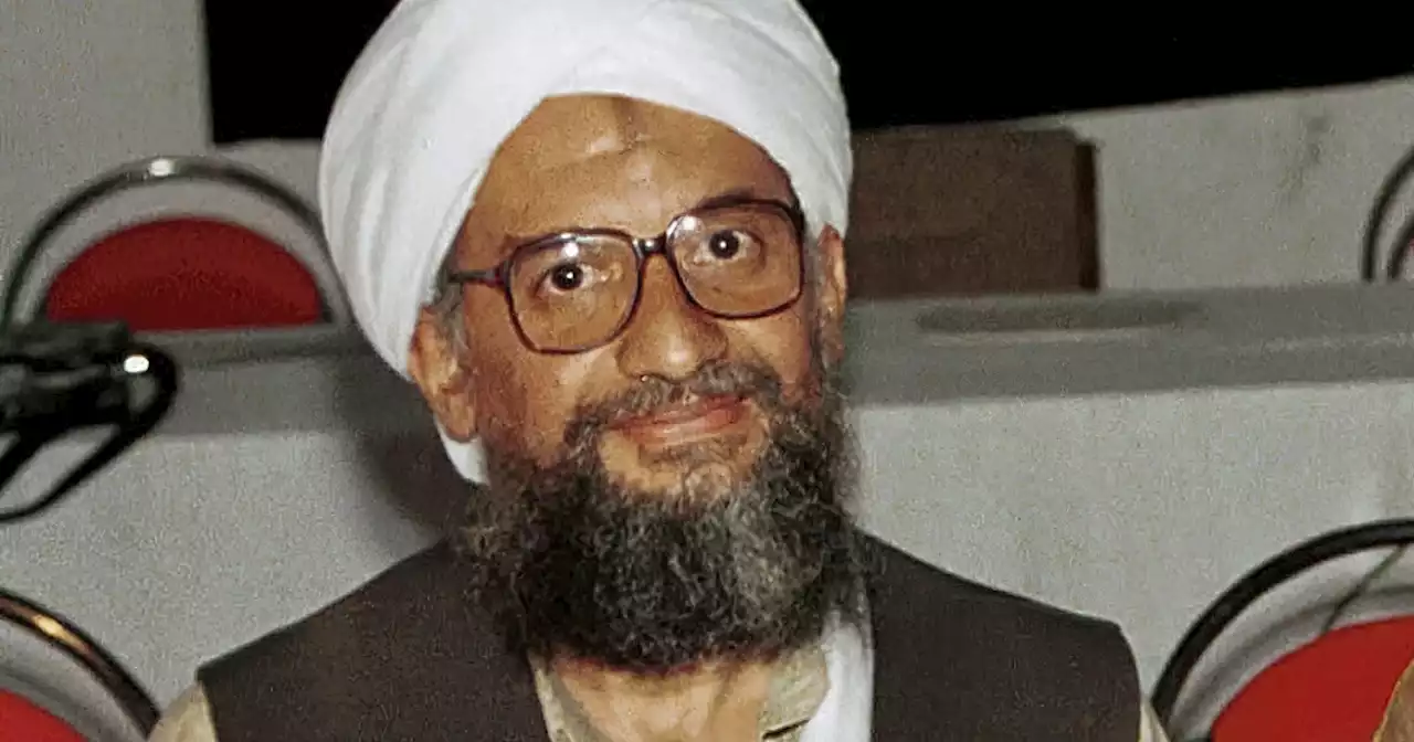 State Department issues 'Worldwide Cautions' for Americans following killing of al-Qaida leader