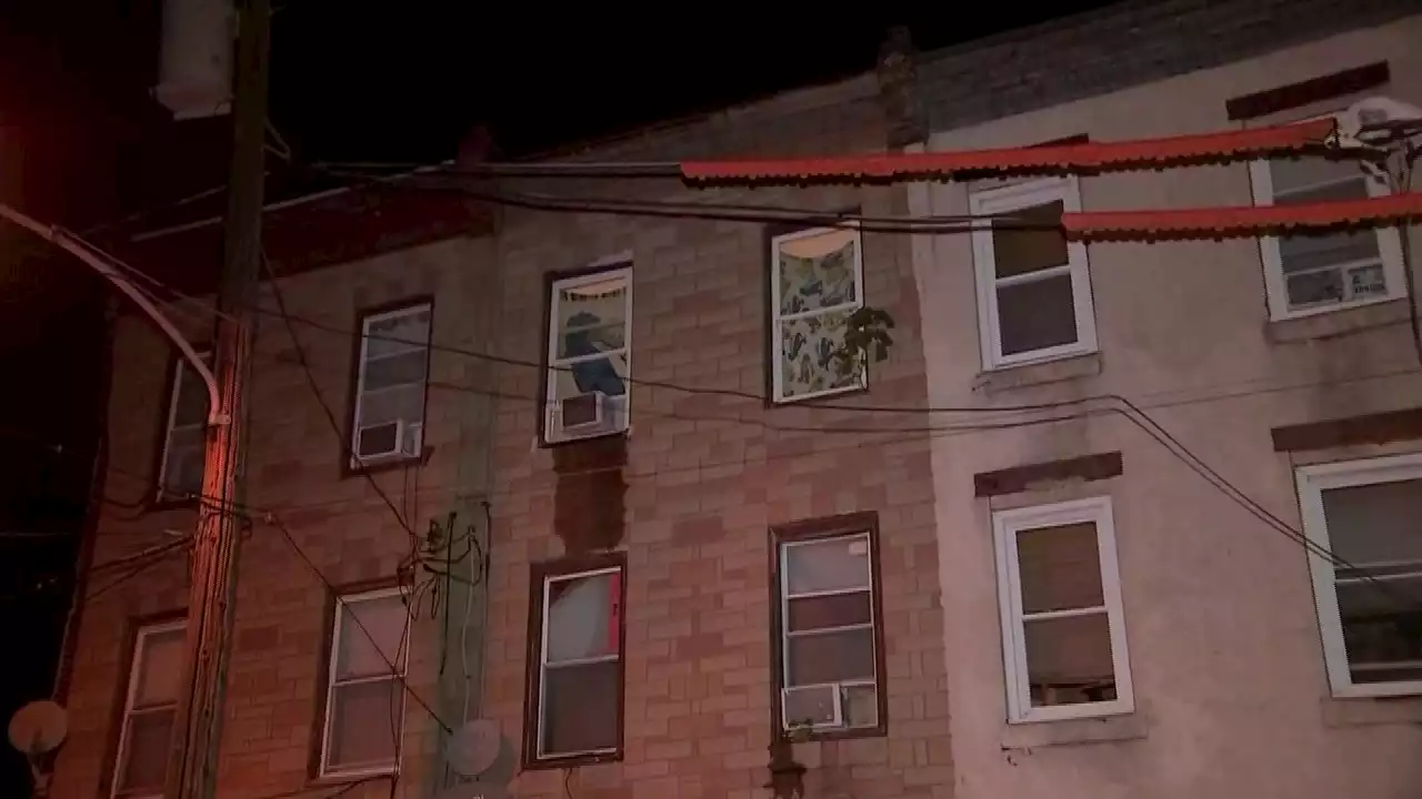 Man shot in his sleep during West Philadelphia home invasion as 5 kids slept inside, police say