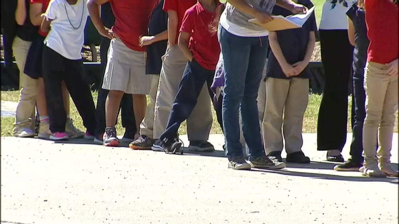 Back to School: New school safety efforts in place at Dallas ISD