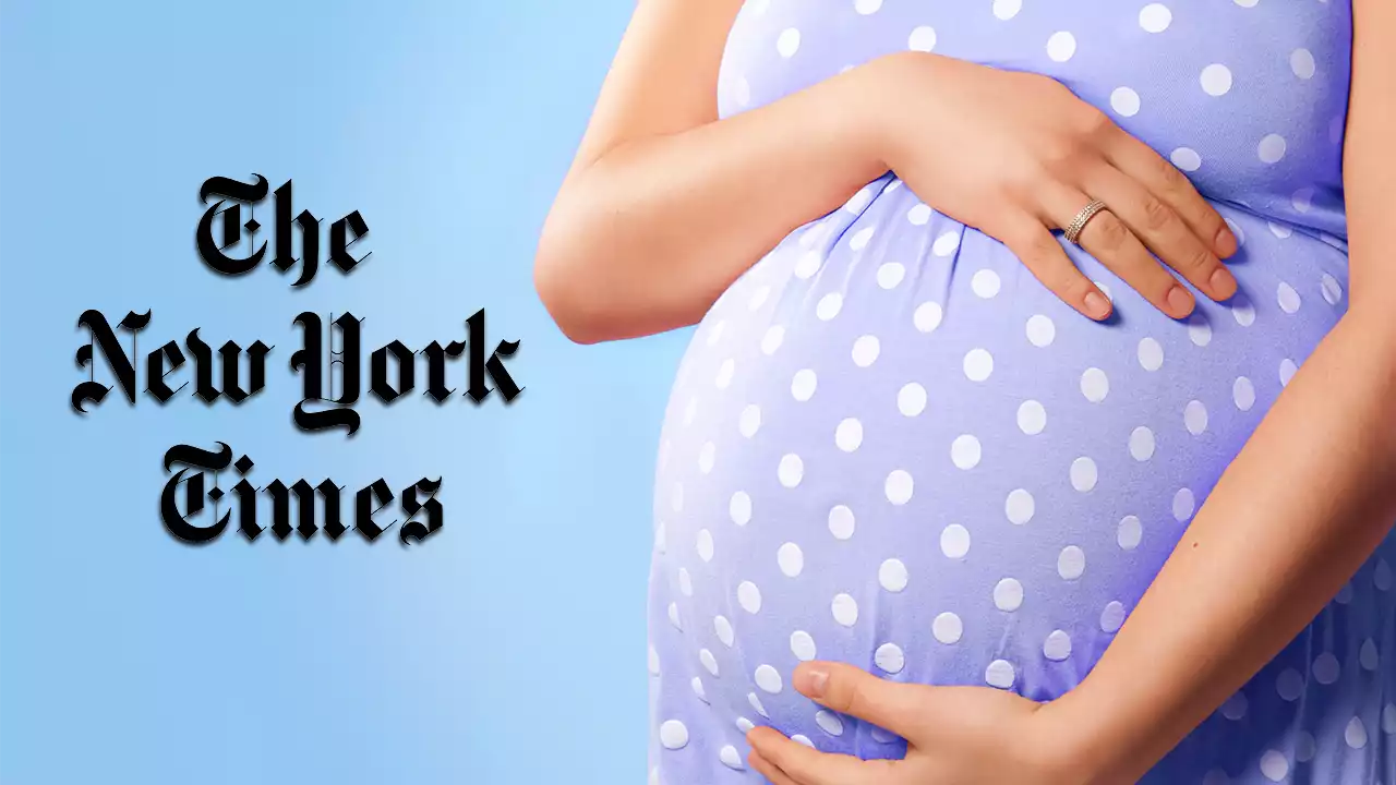 NY Times guest essay argues miscarriages and abortions have 'more in common' than people think