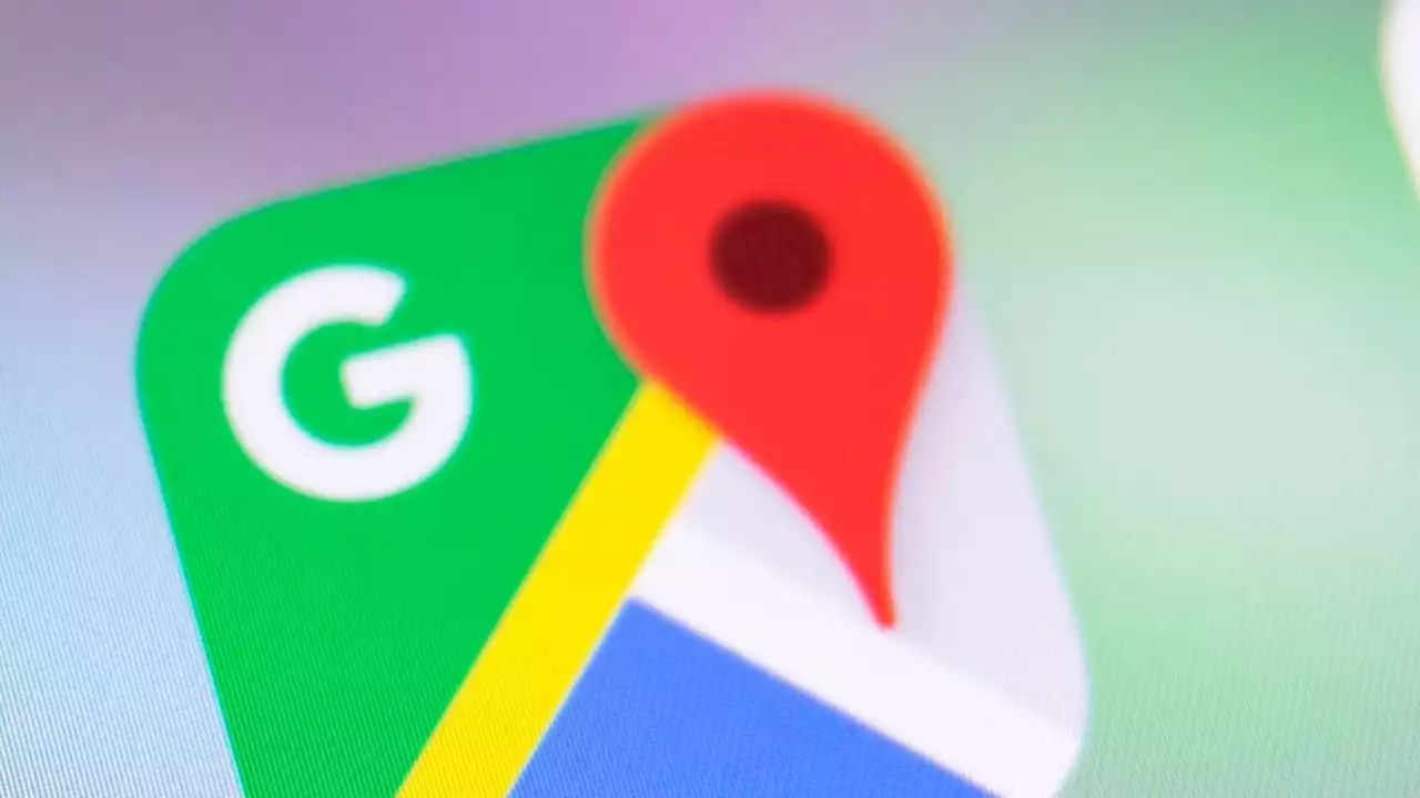 Diese Features sind neu bei Google Maps