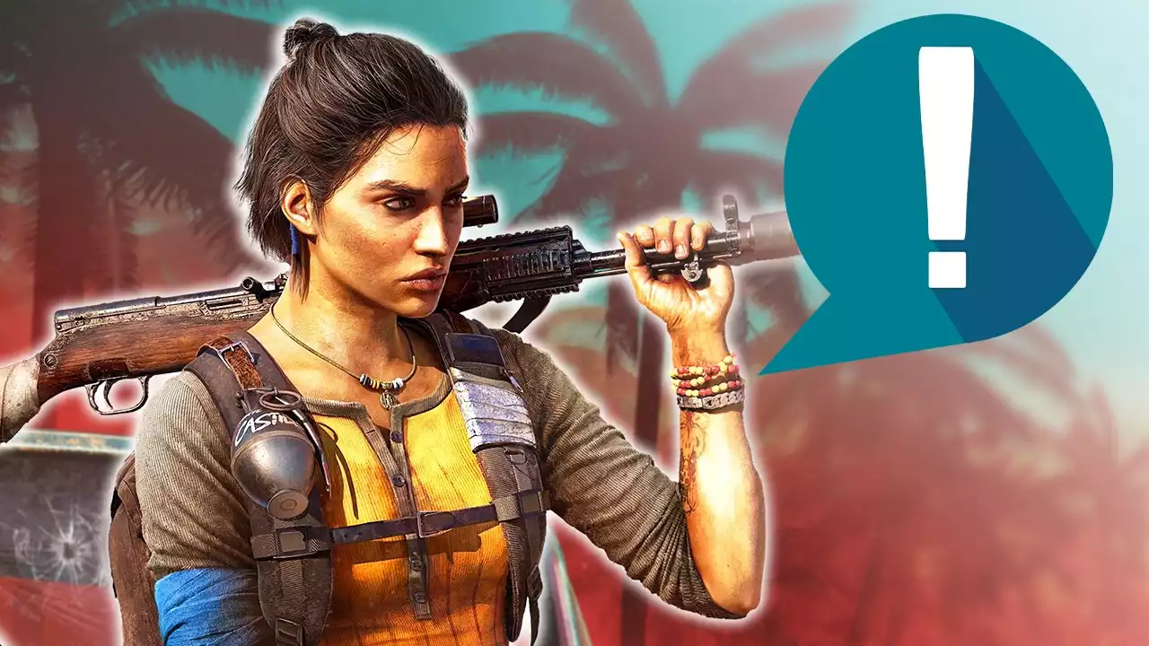 Far Cry 6 ab morgen kostenlos: Spielt das ganze Wochenende gratis auf PlayStation und Xbox