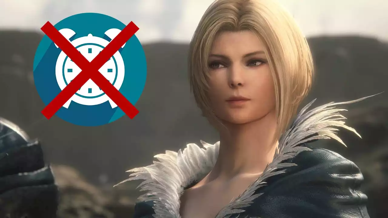 Final Fantasy 16-Umfrage: Die meisten von euch wollen eigentlich gar keine Echtzeitkämpfe