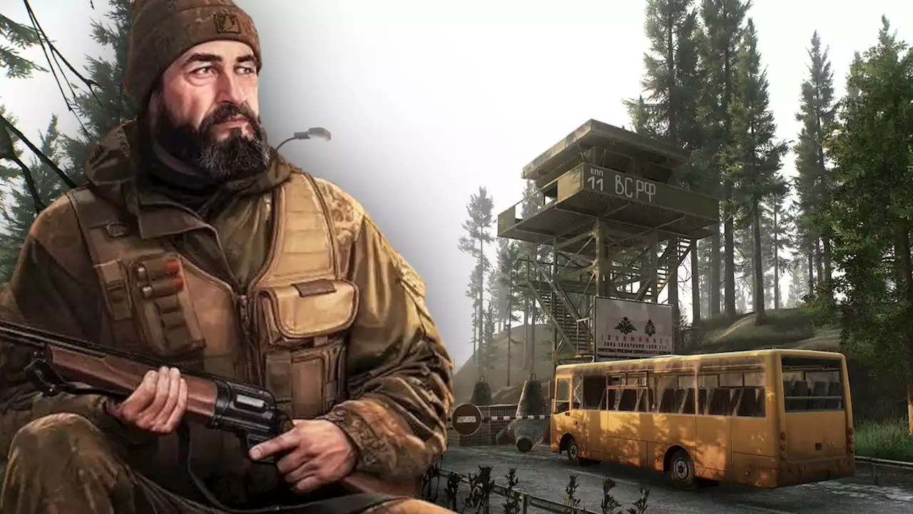 Dieser Sale wird gern übersehen: Escape from Tarkov für kurze Zeit reduziert