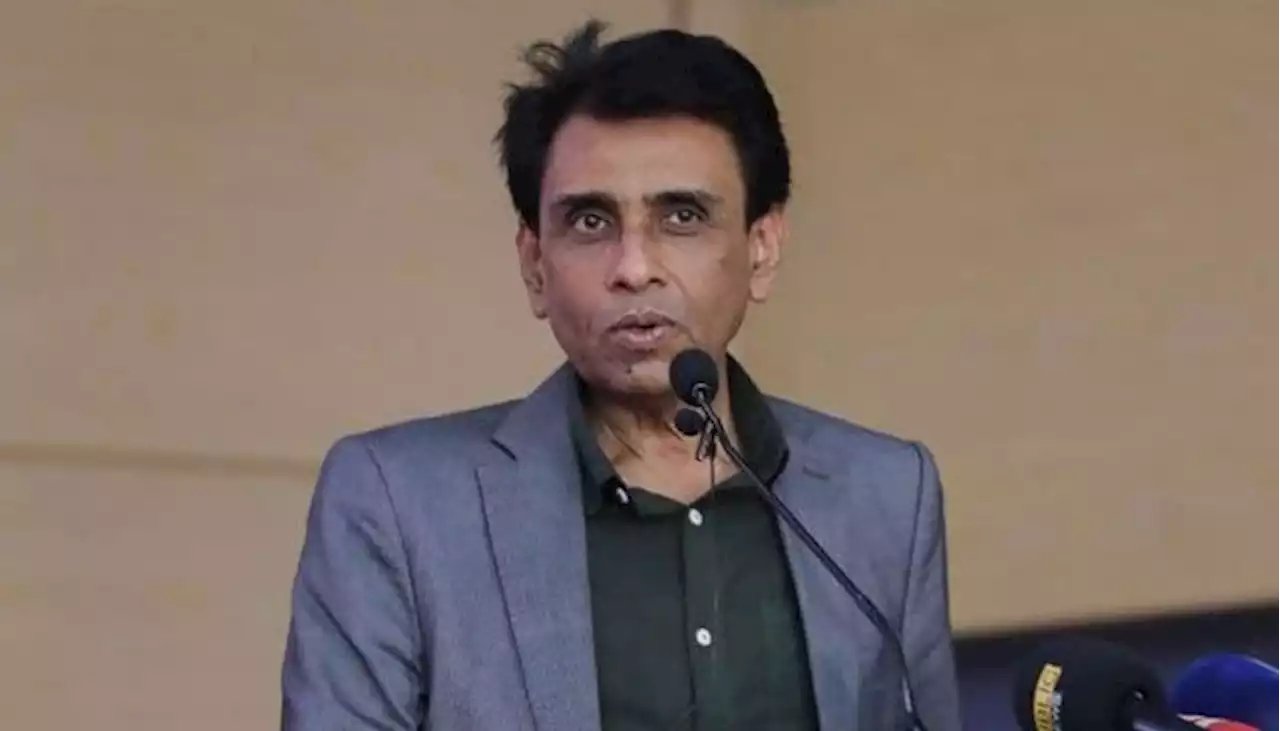 ضمنی الیکشن میں ڈنڈی ماری گئی تو ڈنڈے لیکر نکلیں گے، خالد مقبول صدیقی
