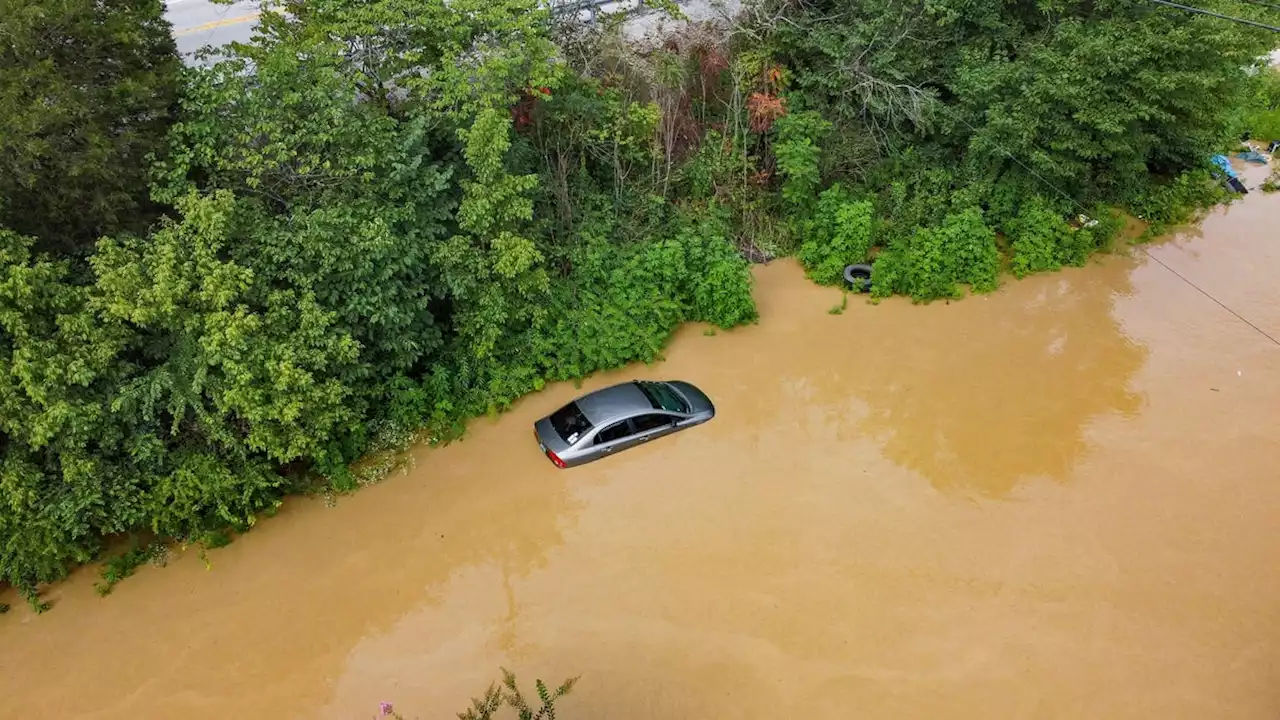 3 Things to Know That Could Save Your Life in a Flash Flood