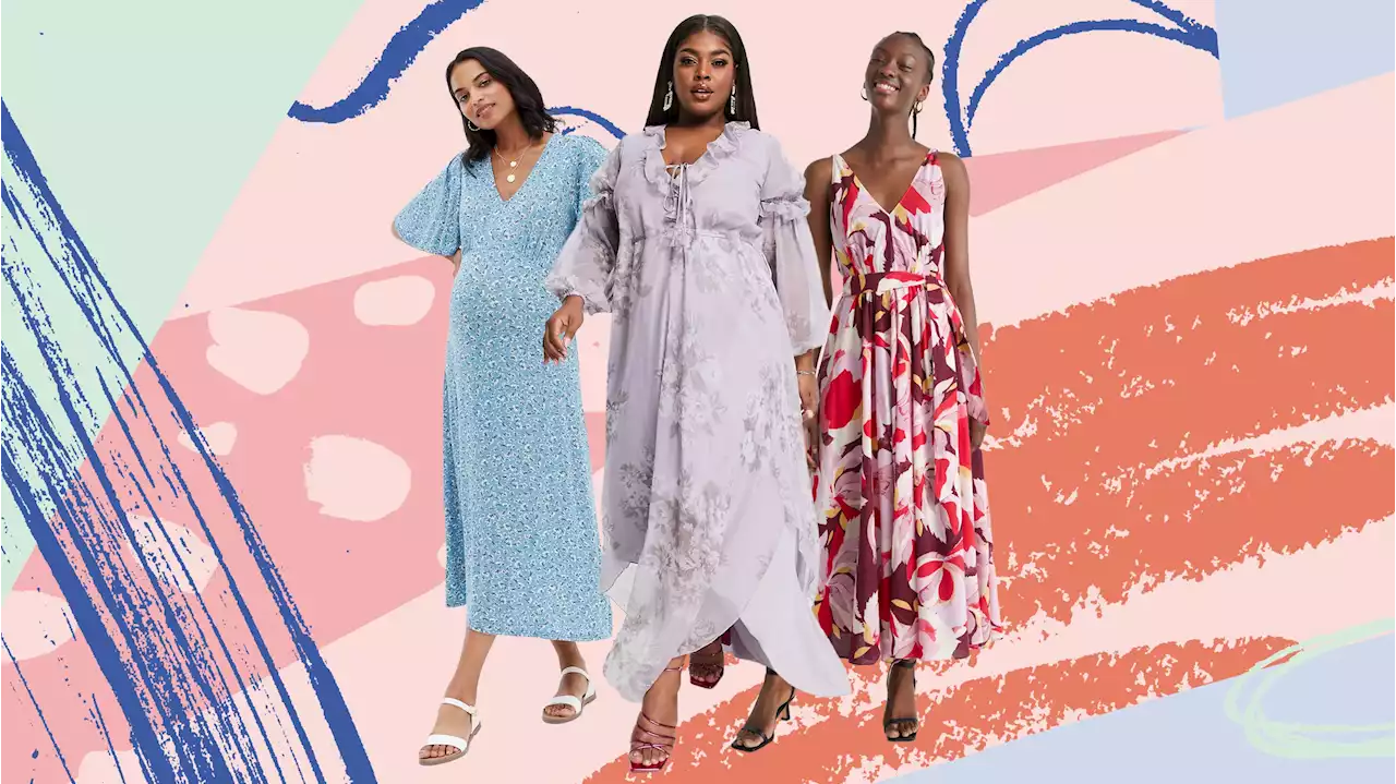 27 autumn wedding guest dresses to shop now if you're getting ahead of the next season