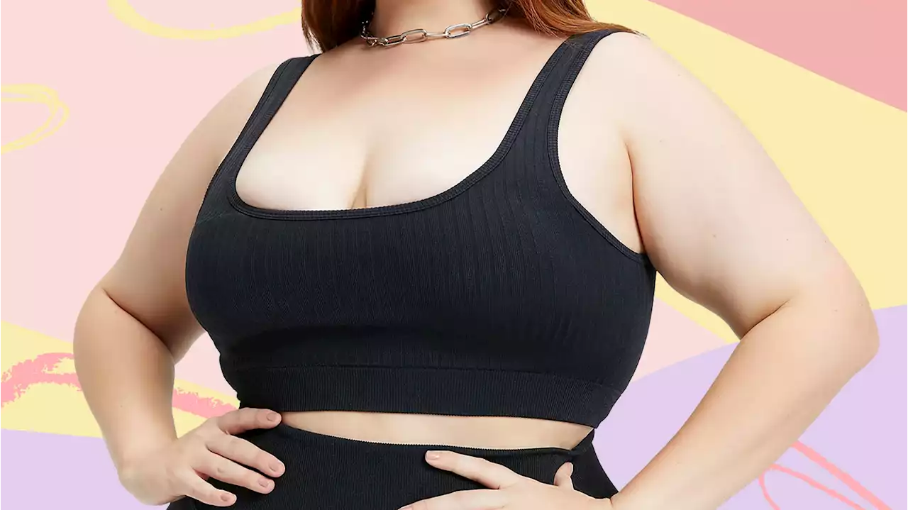 The best wireless bras for optimum comfort, for every bra size and budget