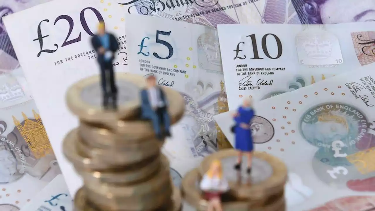 Married couples could be eligible for £250 cash boost - how to claim