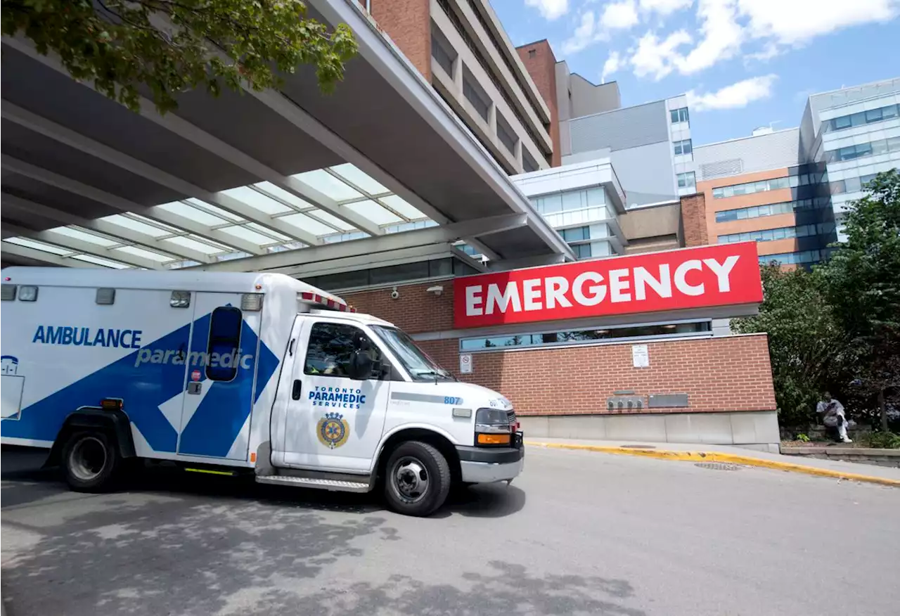 Ontario Health Minister offers no quick fixes to hospital staffing crunch