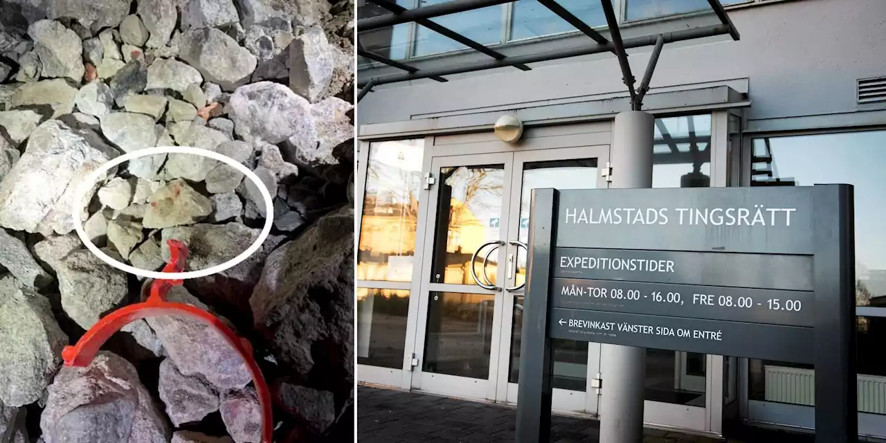 Gravid kvinna vägrade abort – misshandlades av pojkvän