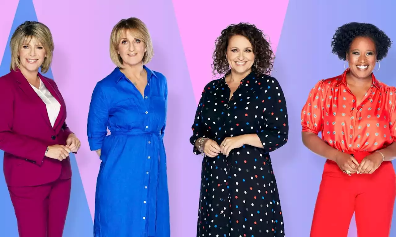 Loose Women announces major upcoming change to show - details