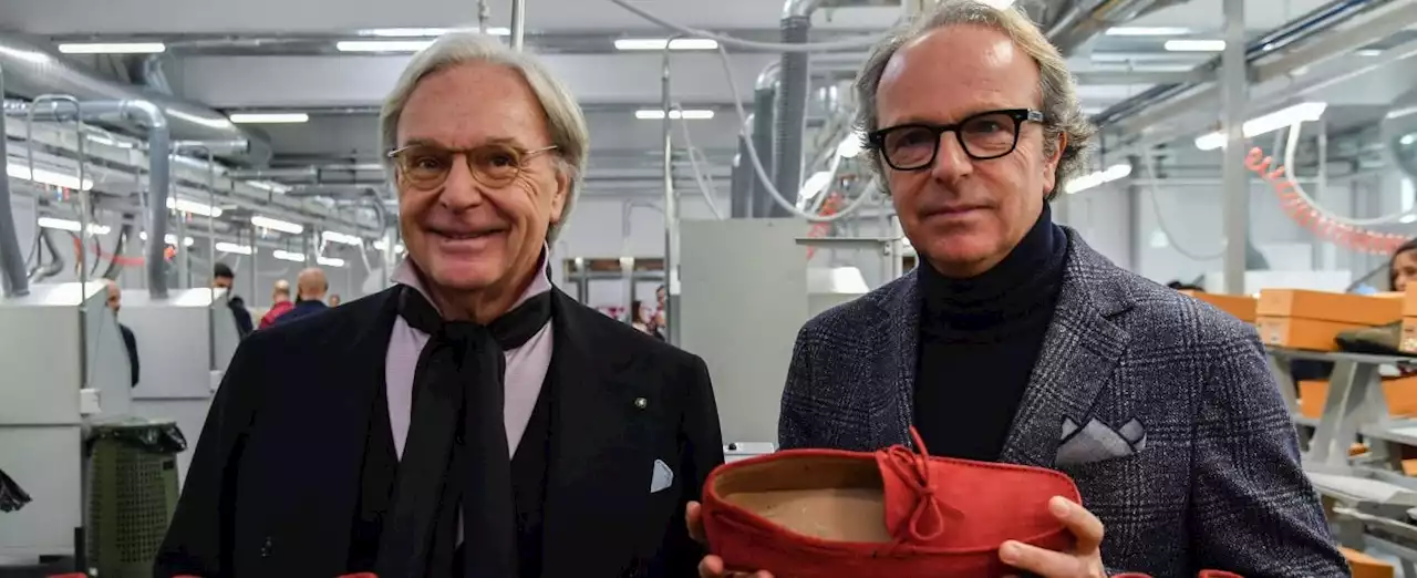 Perché Diego Della Valle ha deciso proprio ora di portare la sua Tod’s via da Piazza Affari (di C. Scozzari)