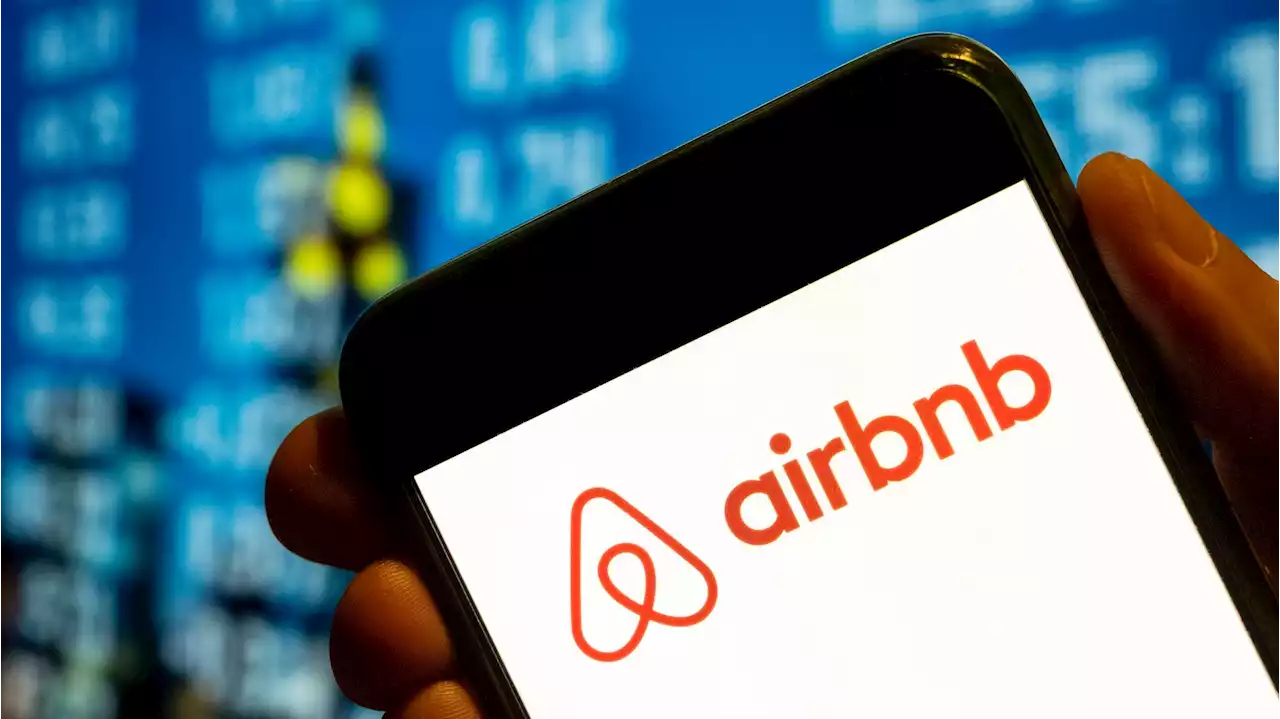 Airbnb Removes ‘Slave Cabin’ From Site, Apologizes After Getting Blasted In Viral TikTok