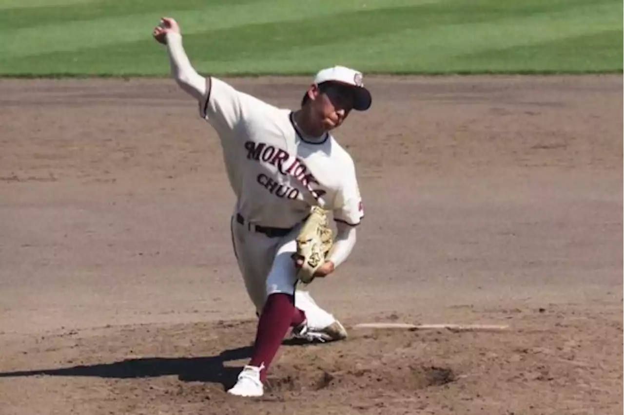 【高校野球】甲子園を逃した主な注目選手 花巻東破った152km右腕、離島の快速左腕は県決勝で敗退 - トピックス｜Infoseekニュース