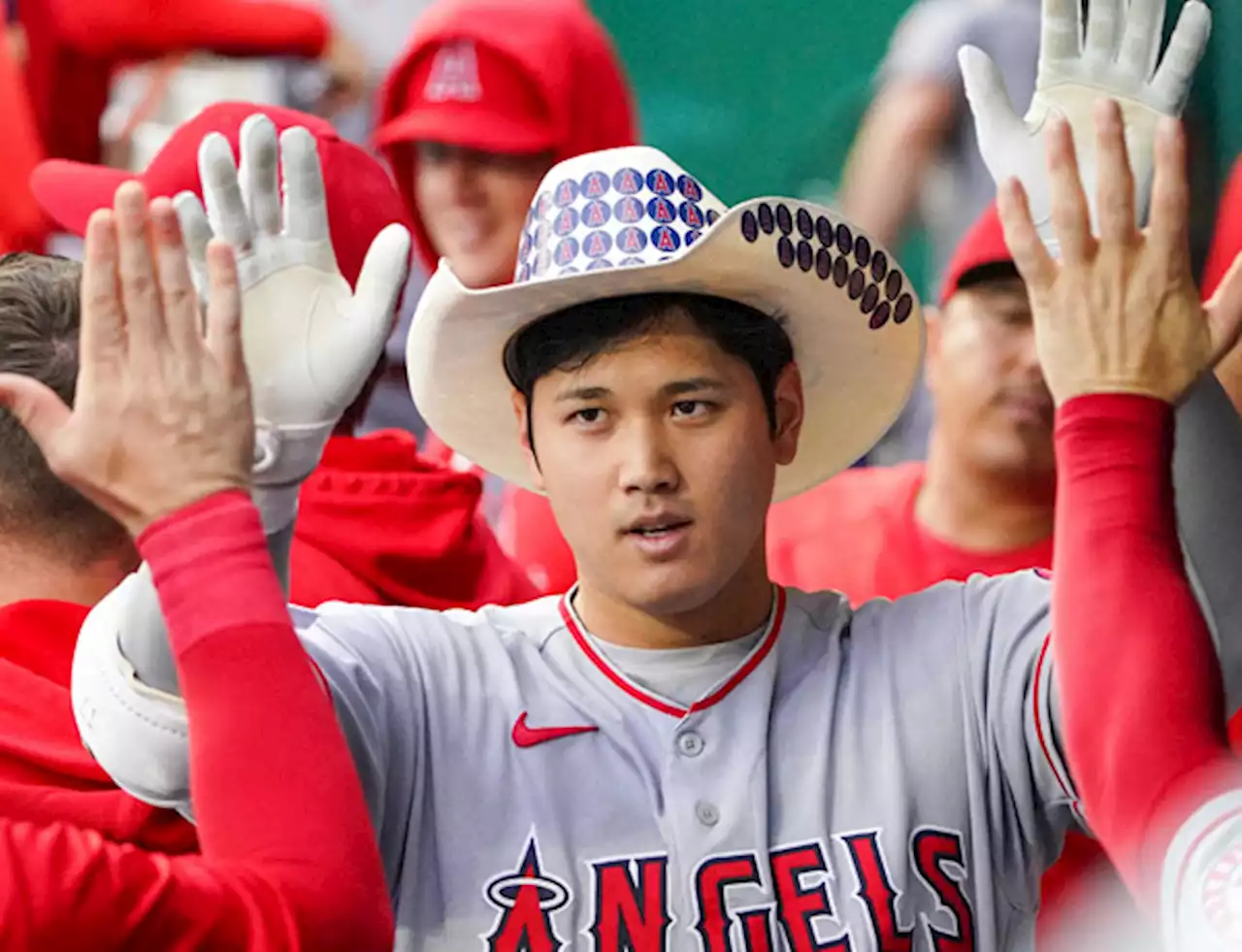 大谷の移籍問題は“延長戦”へ…早ければ今オフさらなる争奪戦勃発！三角トレードの可能性も - トピックス｜Infoseekニュース