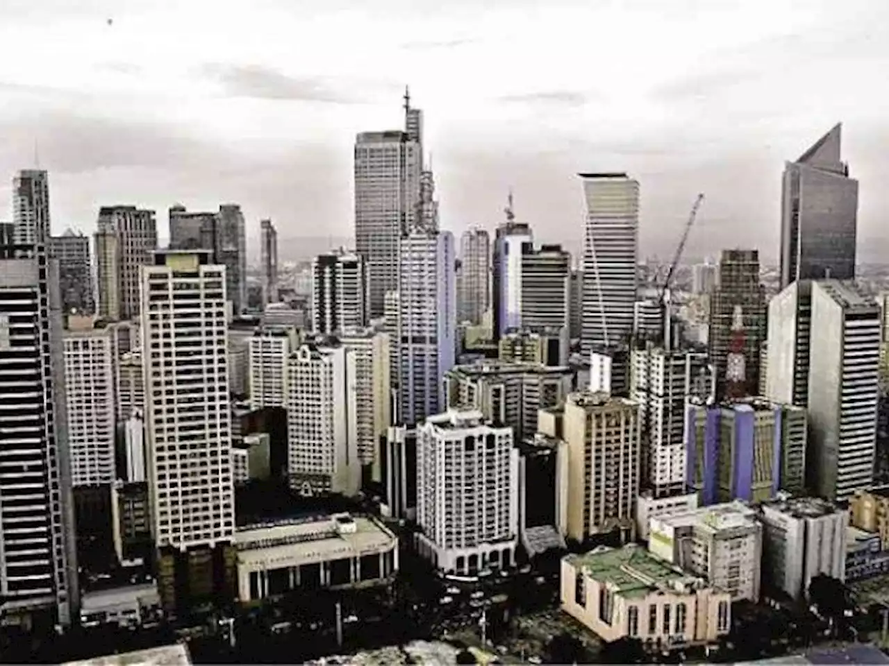 PH office sector returning to pre-Pogo vibrancy