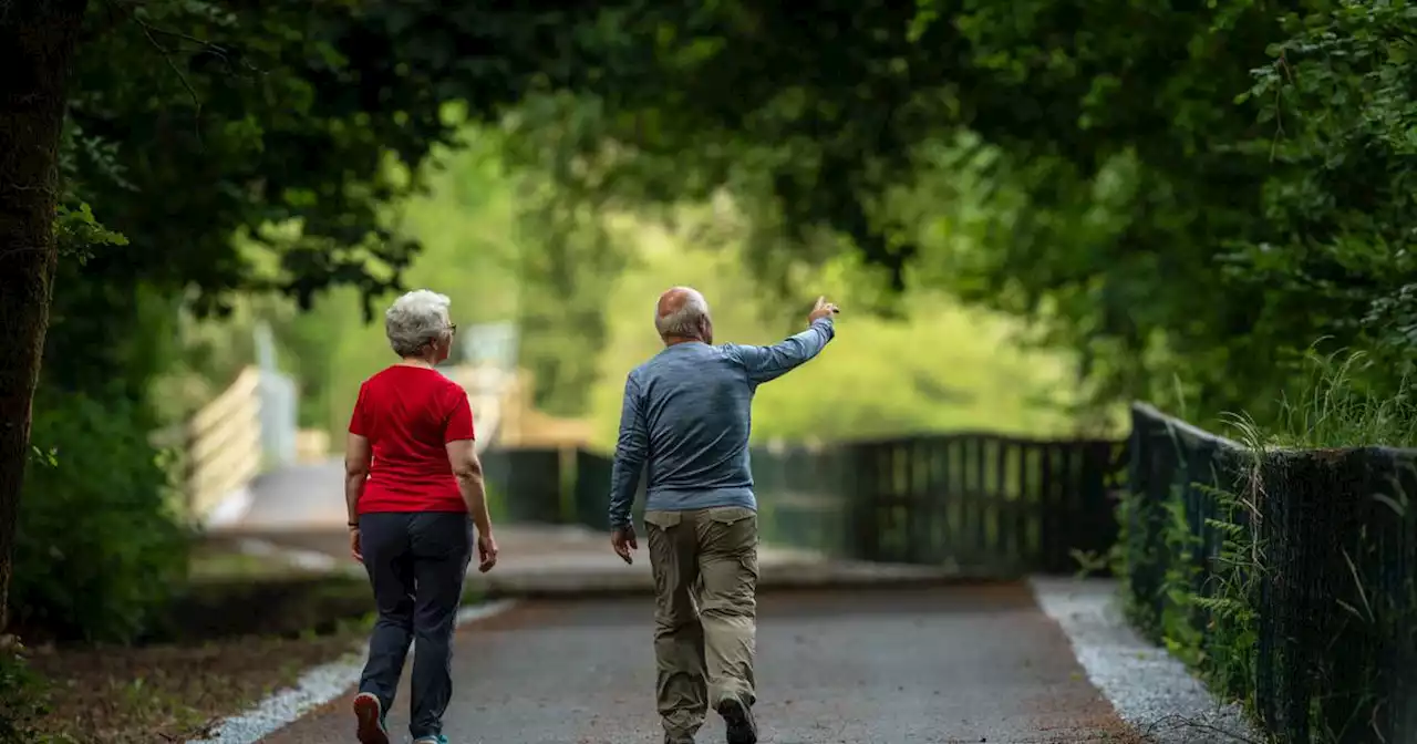 Almost €6 million allocated for adventure projects