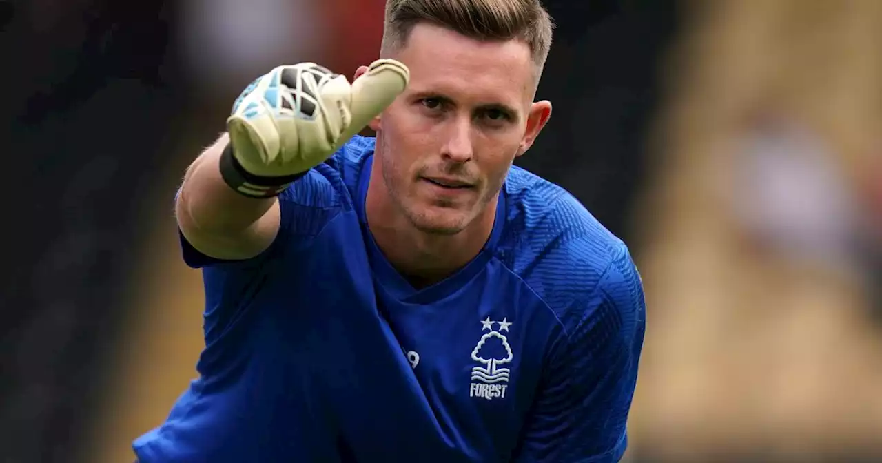 Dean Henderson ‘fuming’ over lack of playing time at Manchester United