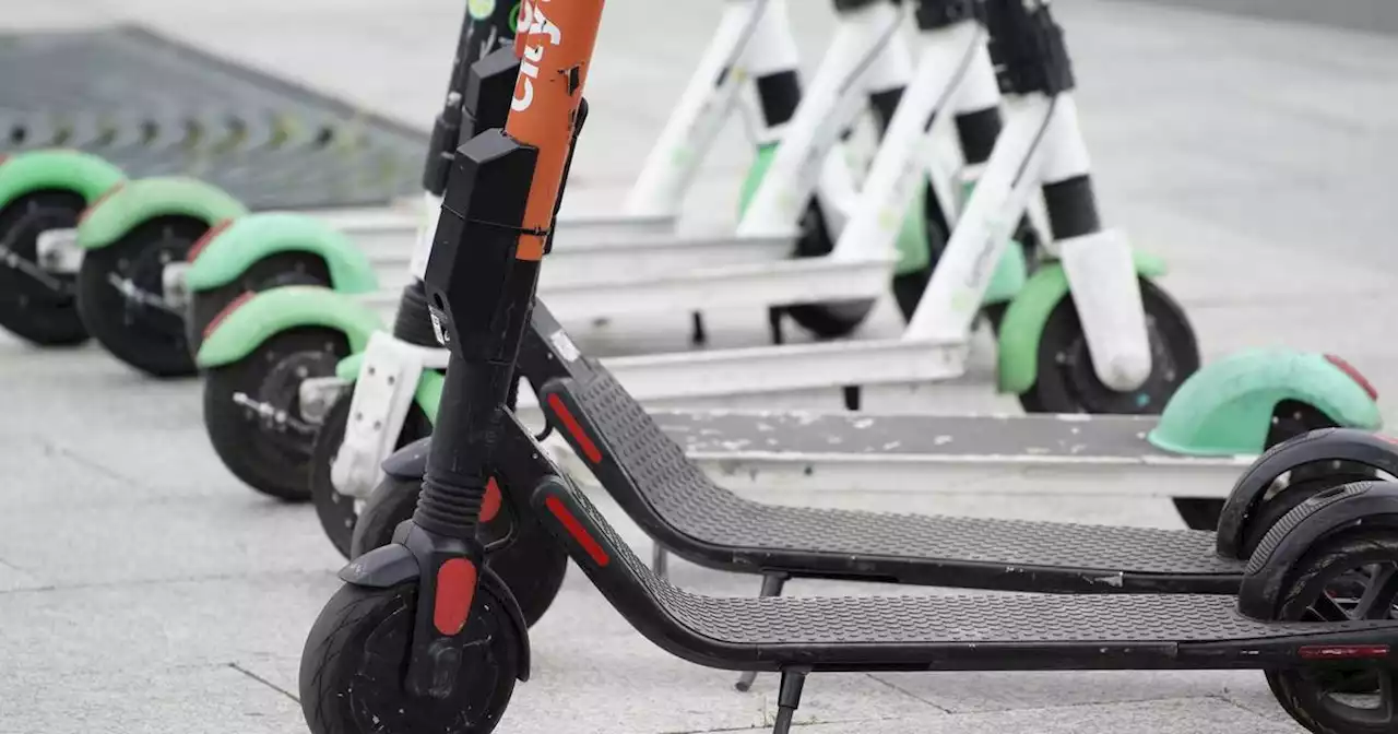 Electric bikes and e-scooters with top speeds of 25km/h to be exempt from regulation