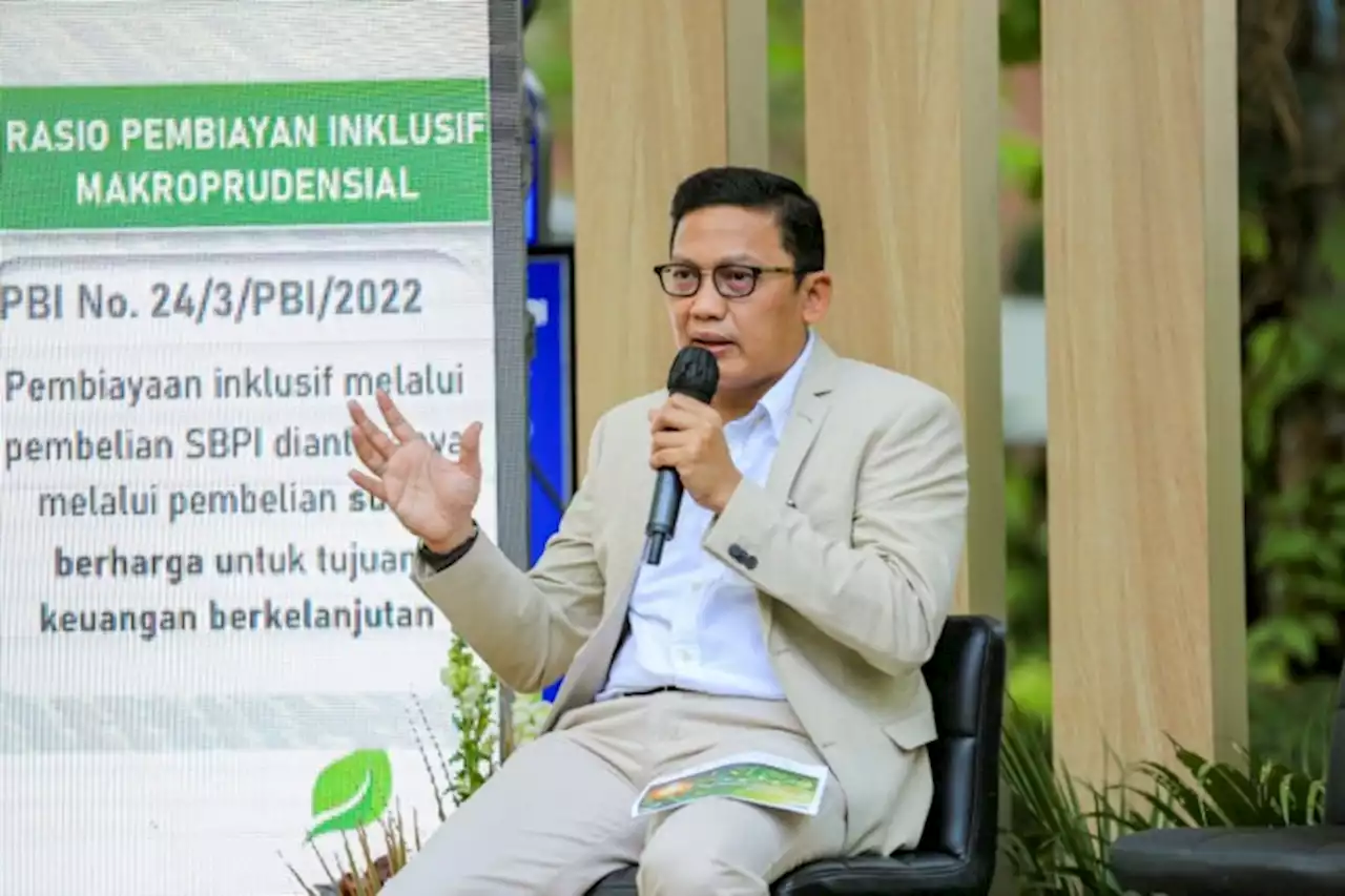 BRI Terus Perkuat Bisnis Treasury Berkat Andal Kelola Aset dan Keuangan