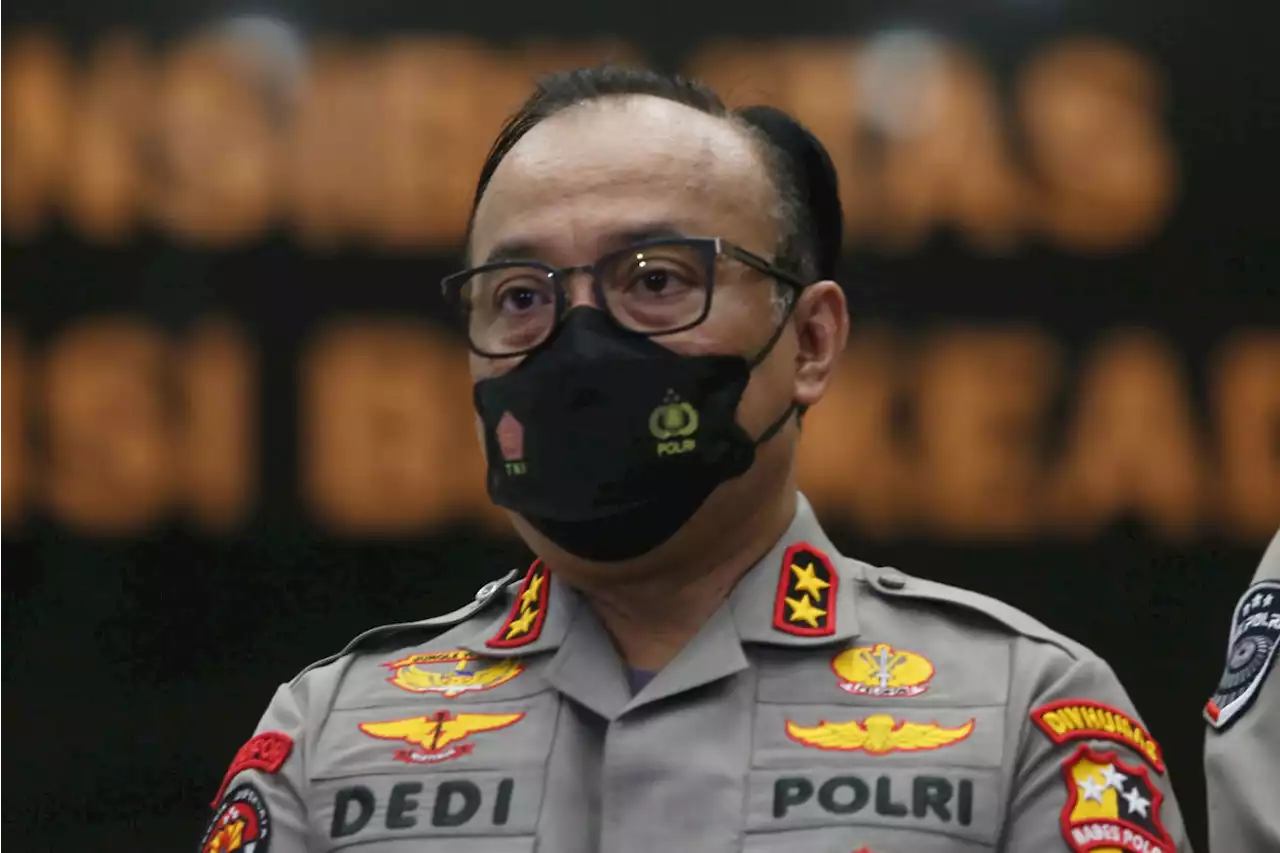 Benarkah Brigadir J Ditembak Gegara Kejadian di Magelang? Irjen Dedi Berkata