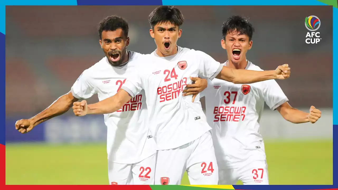 Terpuruk di Malaysia, Kedah FC Berani Ancam PSM Makassar