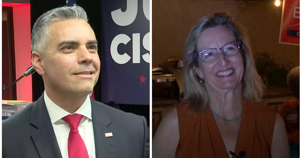 Ciscomani, Engel declared primary winners in AZ Congressional District 6