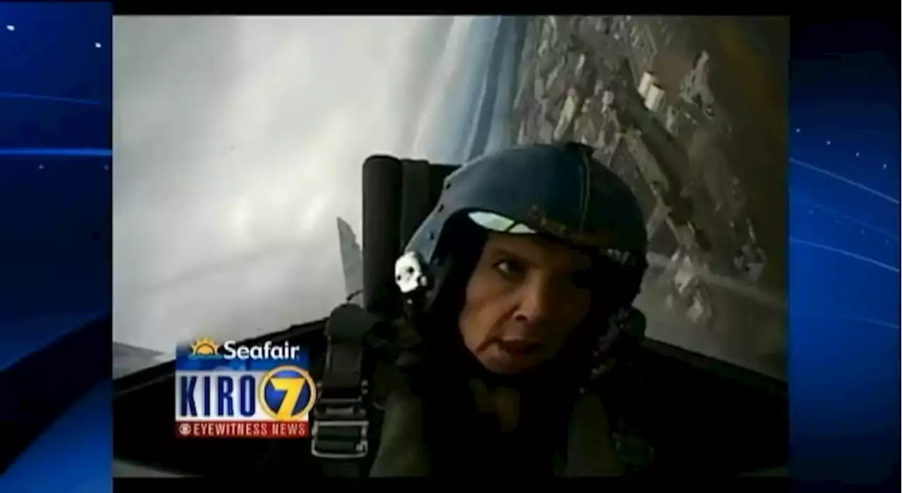 Blue Angels set to take flight in Seattle