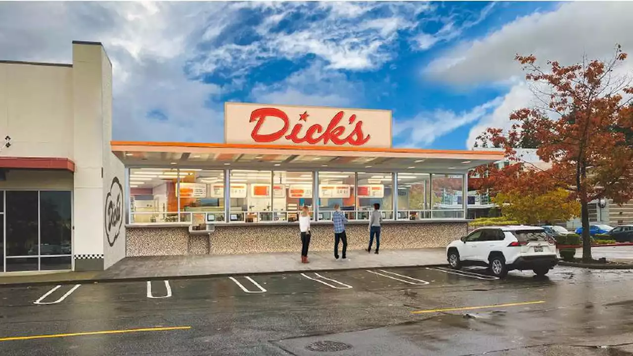 Potato problems for Dick’s Drive-In with end of harvest ‘not producing fries up to standards’