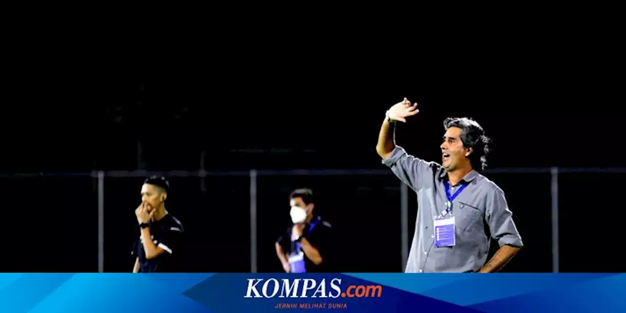 Bali United Vs RANS Nusantara FC: Teco Waspadai Para Sosok Pembeda